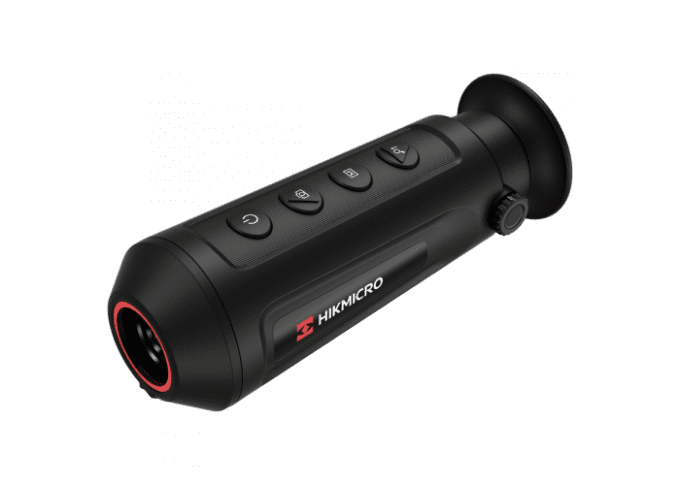 Monoculaire de vision thermique HikMicro LYNX LC06