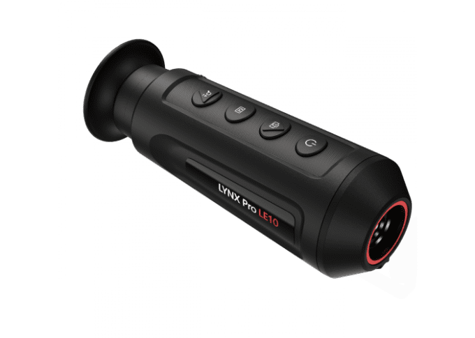 Monoculaire de vision thermique HIKMICRO LYNX Pro LE10