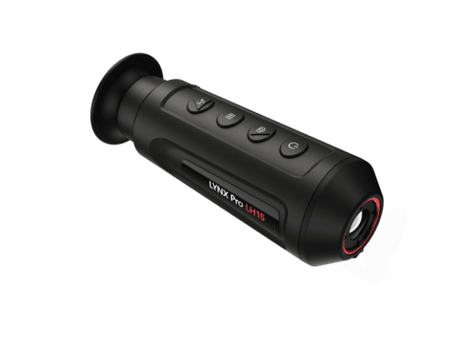 Monoculaire de vision thermique HikMicro LYNX Pro LH15